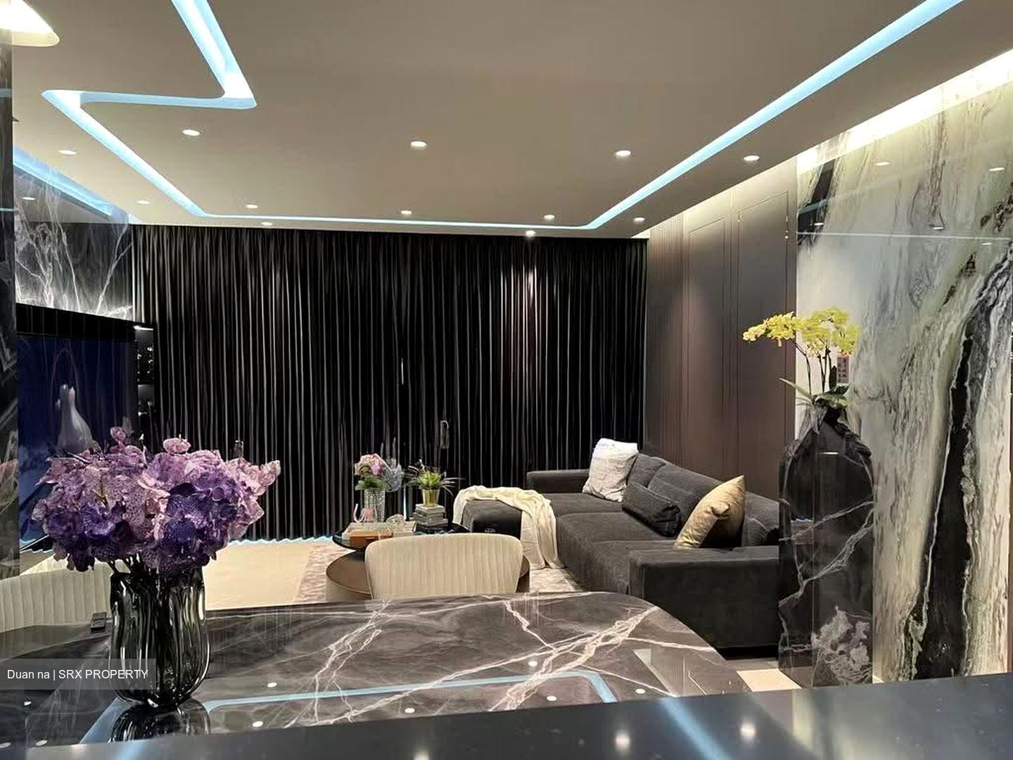 Normanton Park (D5), Apartment #638332861